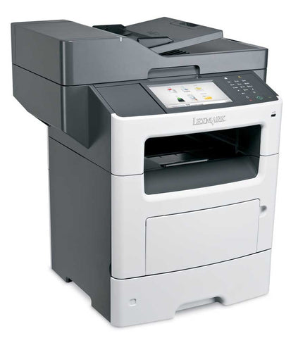 Lexmark MX617de Mono Laser MFP