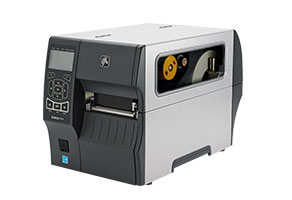 Zebra ZT410 Label Printer