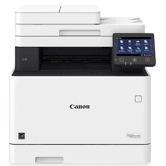 Canon, Inc imageCLASS MF741Cdw