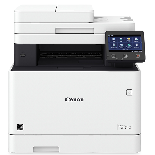 Canon, Inc imageCLASS MF741Cdw