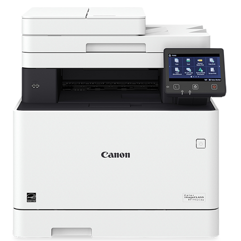 Canon, Inc imageCLASS MF741Cdw