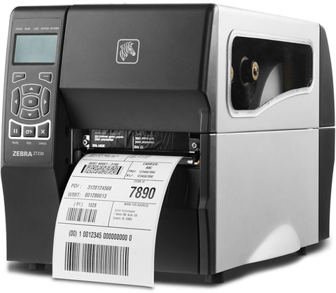 Zebra ZT230 Label Printer