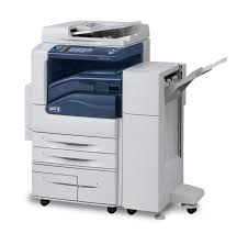 Xerox<sup>&reg;</sup> WorkCentre 7855i