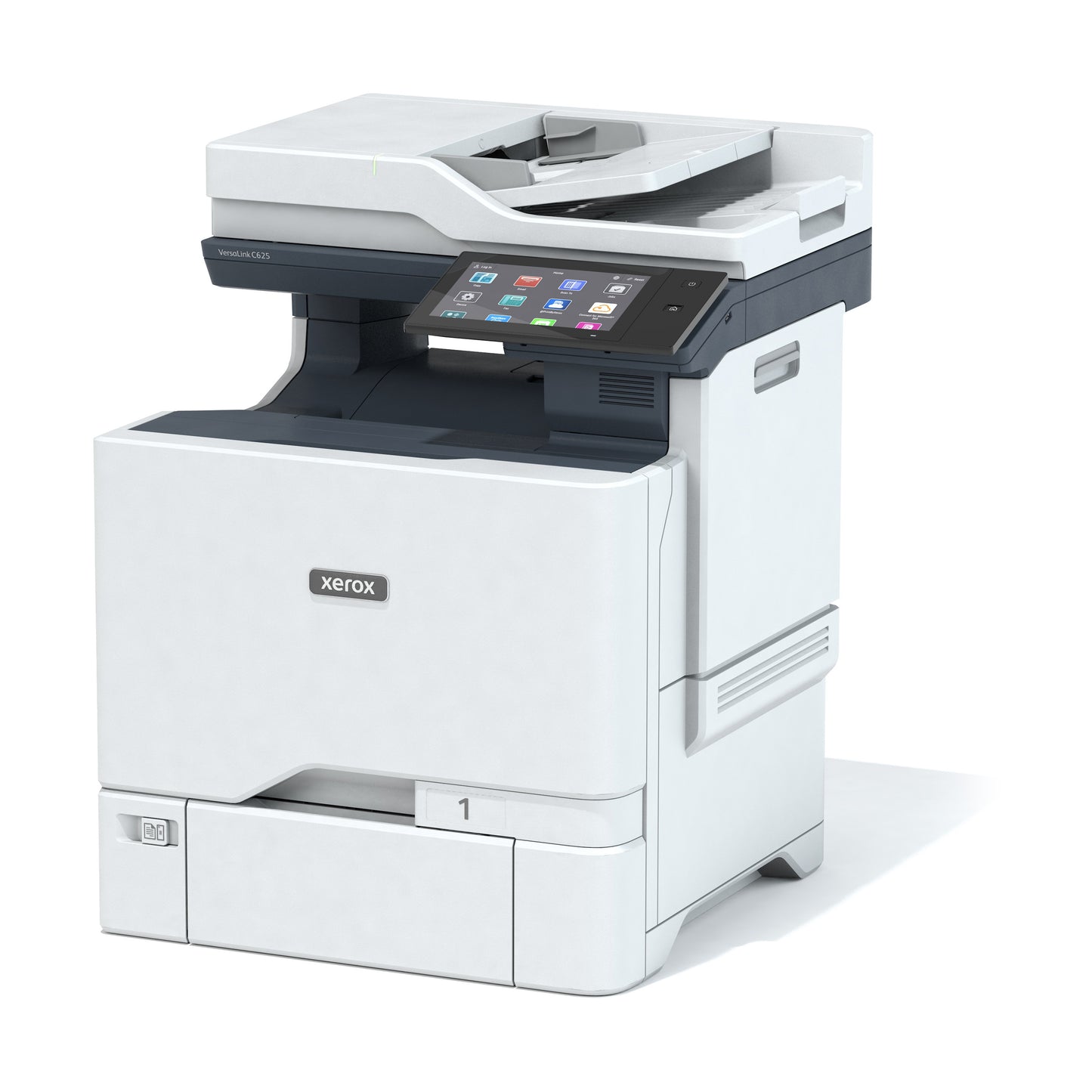 Xerox<sup>&reg;</sup> VersaLink C625 Color Multifunction Printer