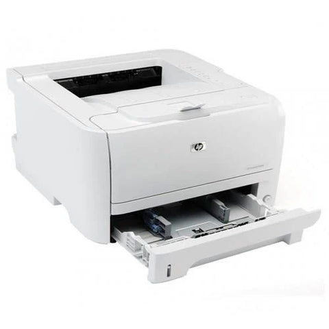 HP LaserJet P2035n