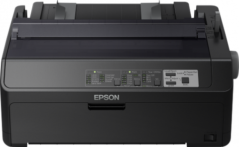 Epson LQ-590II Impact Printer