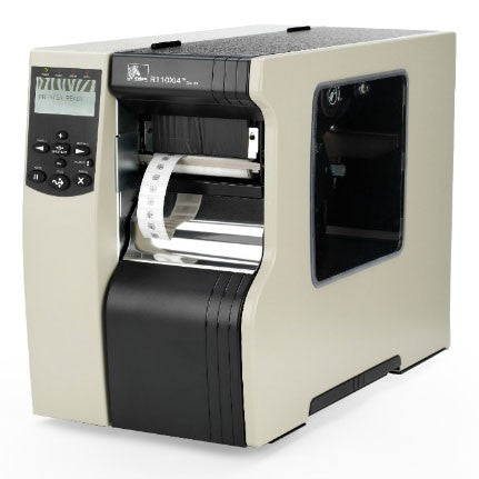Zebra 110Xi4