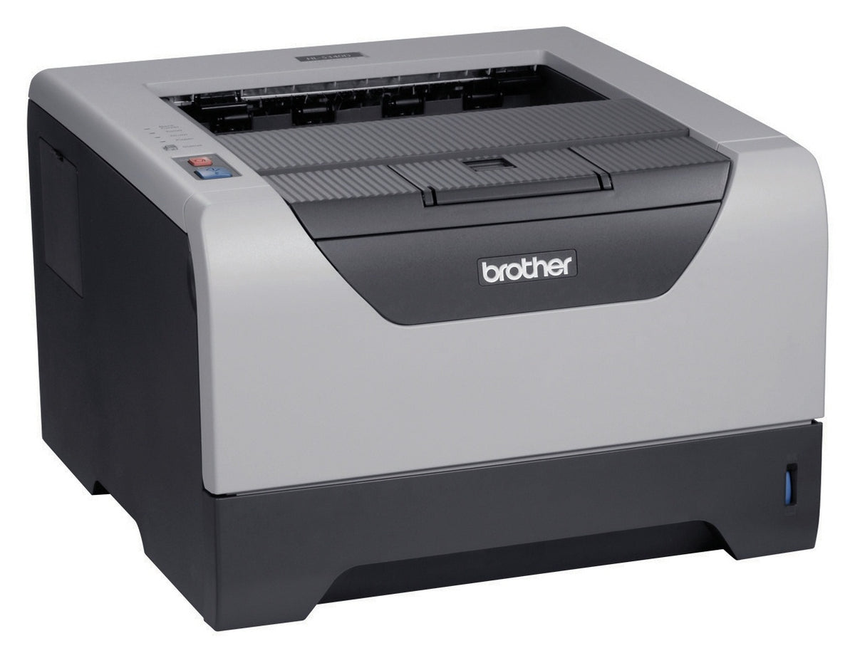 Brother HL-5340D Series