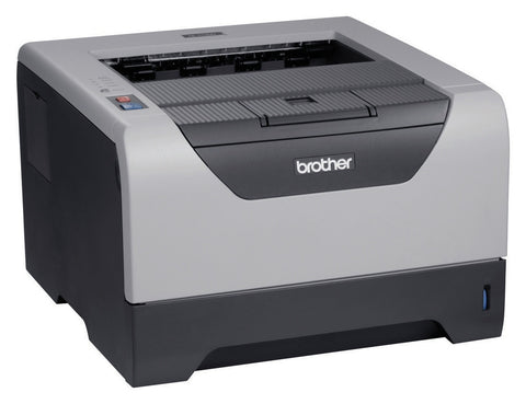 Brother HL-5340D Series