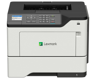 Lexmark MS621dn Mono Laser Printer