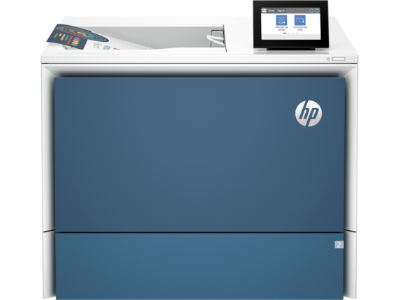 HP Color LaserJet Enterprise 5700dn Printer