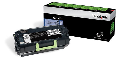 Lexmark MX711/MX81x MFP Extra HY Toner Cartridge (45K)