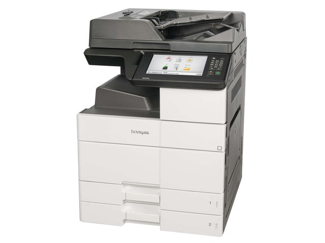 Lexmark XM9145 Mono Laser MFP