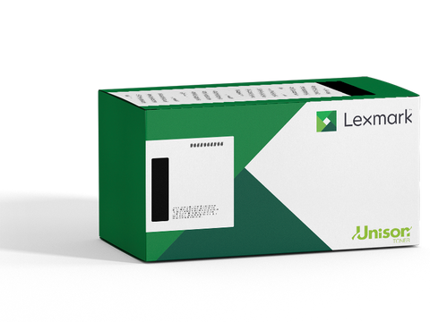 Lexmark B2338/MB2338 Black Toner Cartridge (3K)