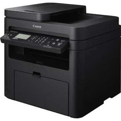 Canon, Inc imageCLASS MF244dw Mono Laser MFP