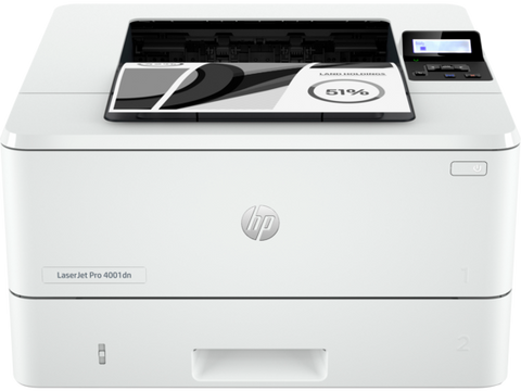 HP LaserJet Pro 4001dn Laser Printer