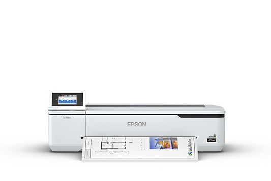 Epson SureColor T3170 Single Roll 24" (Wireless)
