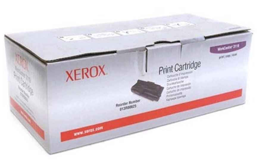 Xerox OEM 006R01238 6204/6604/6705 Wide Format Black Toner Cartridge