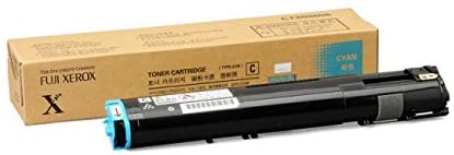 Xerox OEM 006R01631 Cyan Toner Cartridge