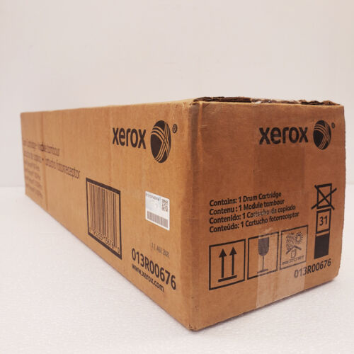 Xerox OEM 013R00676 Versant 80/2100/3100 Drum Cartridge (348K)