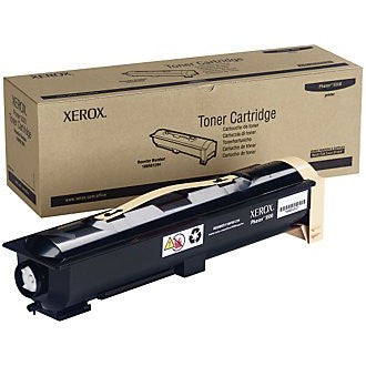 Xerox OEM 106R01294 Black Toner Cartridge