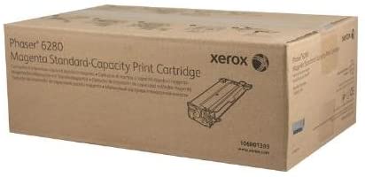 Xerox OEM 106R01389 Magenta Toner