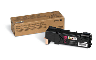 Xerox OEM 106R01592 Standard Capacity Magenta Toner Cartridge