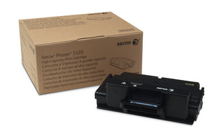 Xerox OEM 106R02307 Black High Capacity Print Cartridge