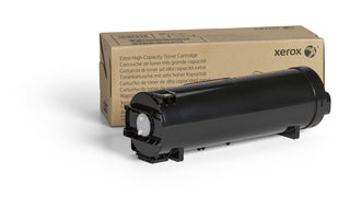 Xerox Genuine OEM 106R03944 Black Extra High Capacity Toner Cartridge,