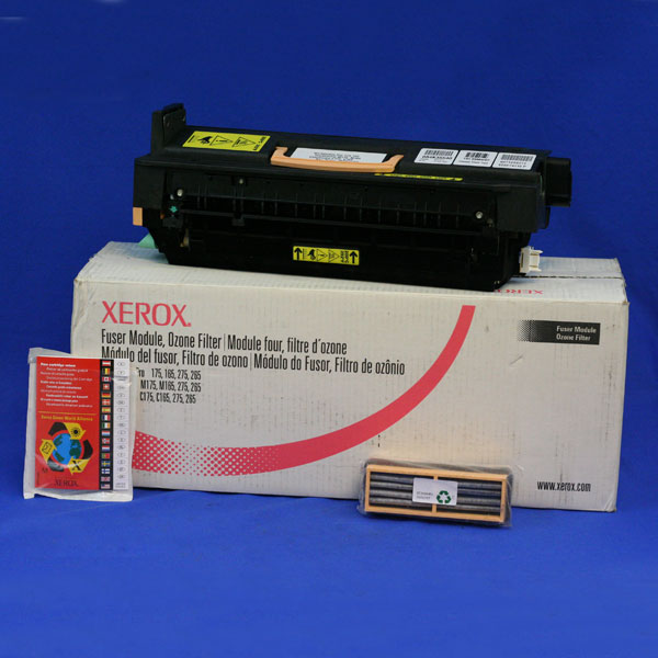 Xerox Refurbished 109R00723 Fuser Assembly 110V