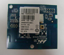 HP Refurbished 1150-7959 WI-FI Wireless Card