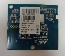 HP  1150-7959 WI-FI Wireless Card