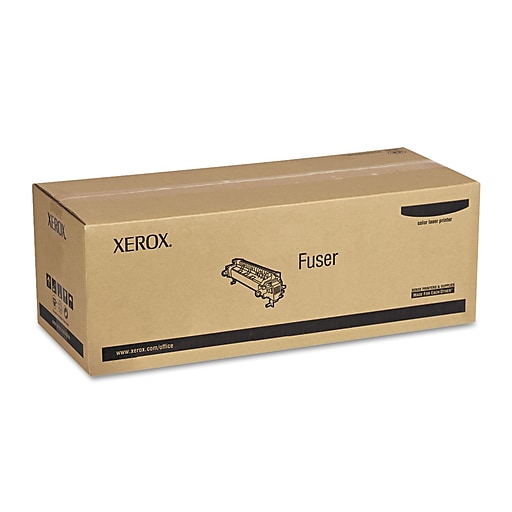 Xerox Genuine OEM 115R00073 Fuser Assembly, 110V,