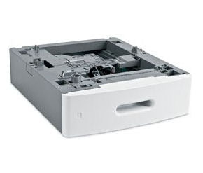 Lexmark (30G0802) T65X/X65X Optional 550 Sheet Drawer