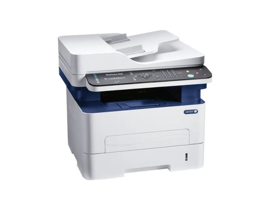Xerox Refurbished 3225/DNI WorkCentre 3225DNI MFP Printer