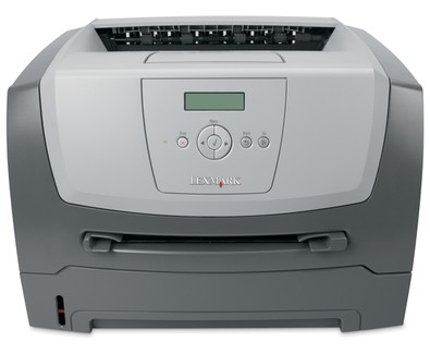 Lexmark Refurbished 33S0400 Optra E350D Printer