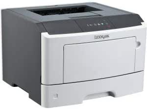 Lexmark Refurbished 35S0050 MS310D Printer (no toner included)