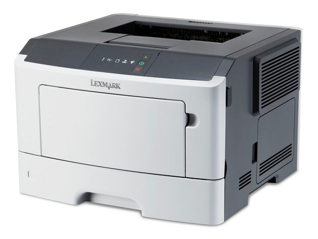 Lexmark Refurbished 35S0100 MS310dn Printer (no toner included)