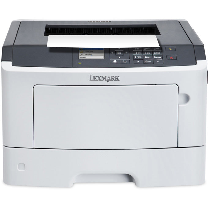 Lexmark Refurbished 35S0260 MS415dn Laser Printer