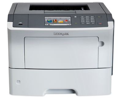 Lexmark Refurbished 35S0500 MS610de Printer