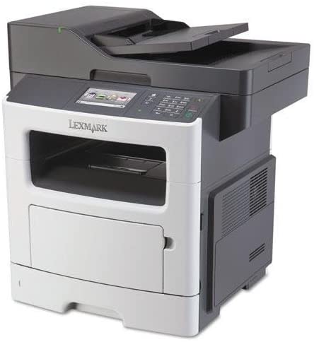 Lexmark Refurbished 35S5704 Multi-Function Printer