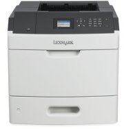Lexmark Refurbished 40G0200 MS811N Printer