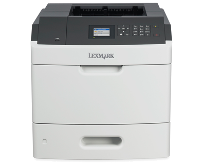 Lexmark Refurbished 40G0610 MS711DN Printer
