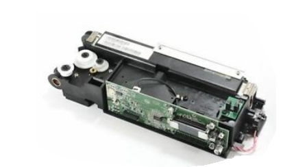 Lexmark Refurbished 40X2193 Flatbed CCD Assembly