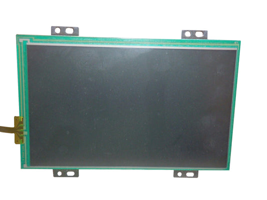 Lexmark OEM 40X5837 Operator panel display