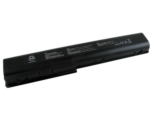 HP 480385-001 PAVILION DV7 Battery
