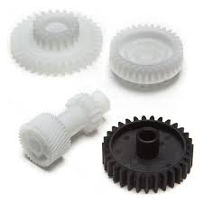 HP Aftermarket 5200-GK Fuser Drive Gear Kit