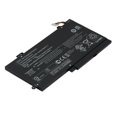 HP 796356-005 Replacement Notebook Battery