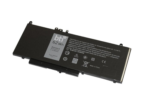 Dell Latitude 7V69Y Replacement Laptop Battery