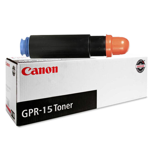Canon OEM 9629A003AA Black Toner Cartridge